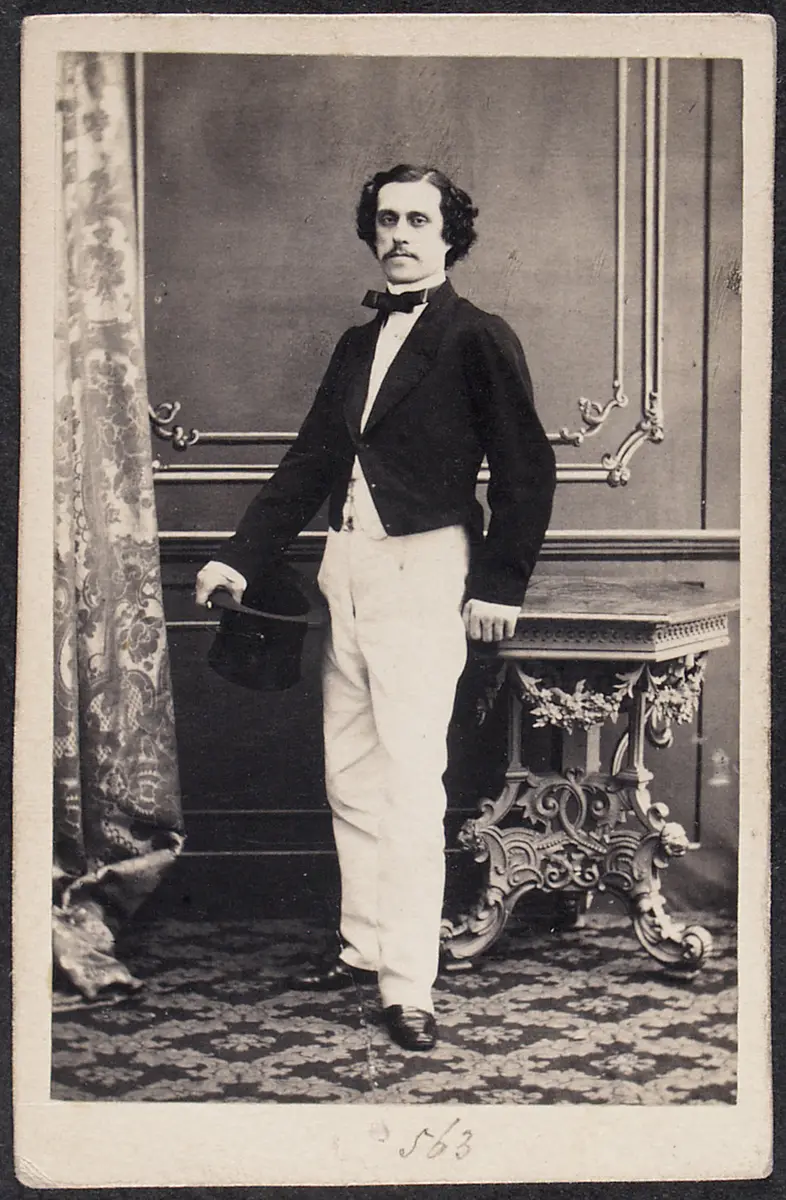 Josef Strauß