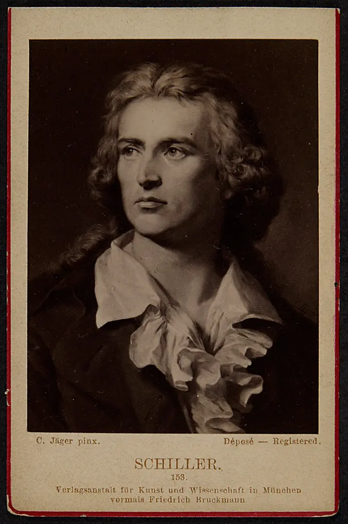 Friedrich Schiller