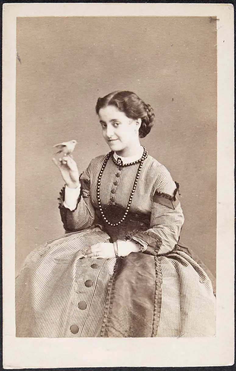 Adelina Patti