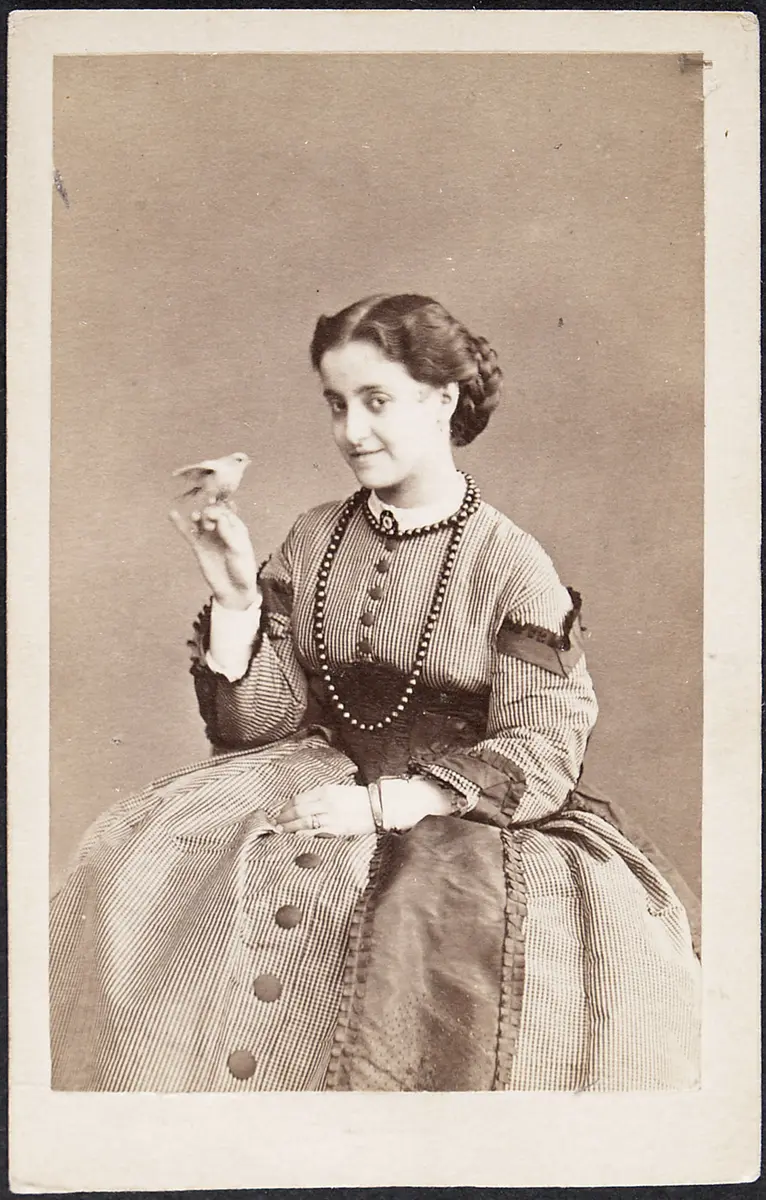 Adelina Patti