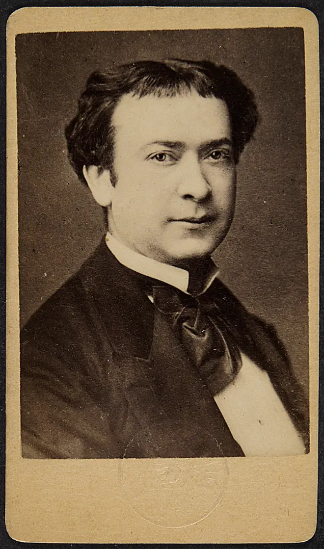Adolf Ritter von Sonnenthal