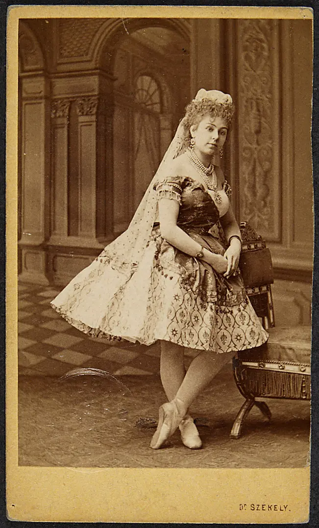 Milly Stubel