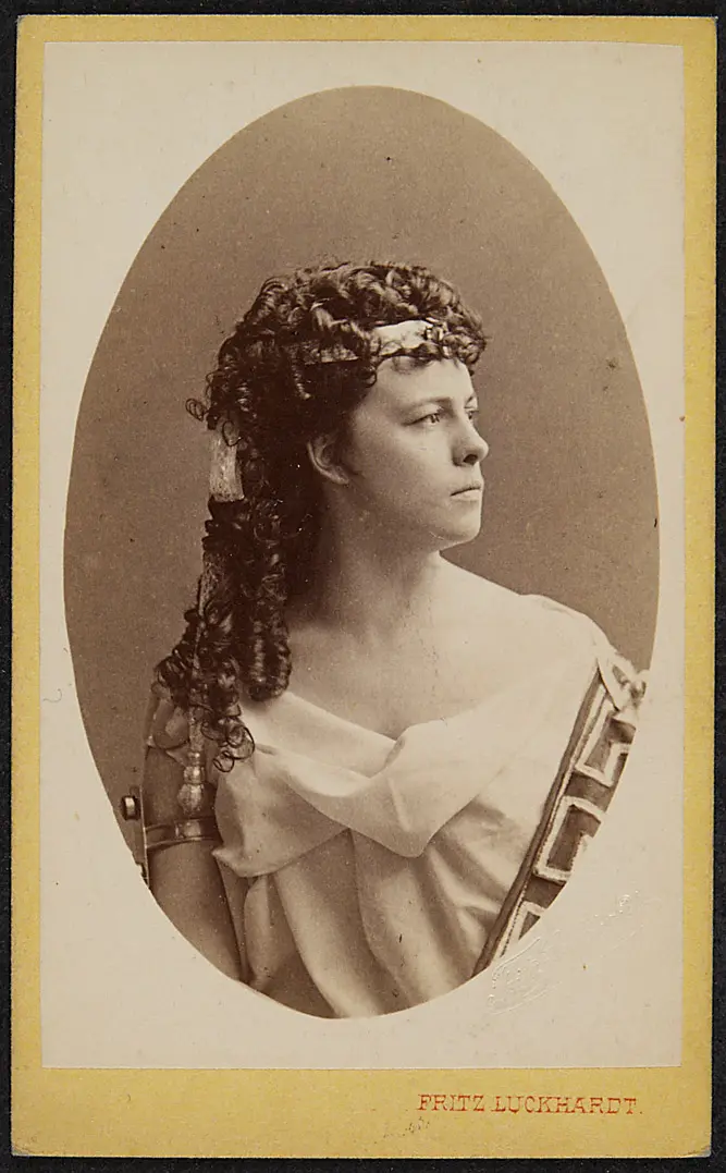 Clara Ziegler