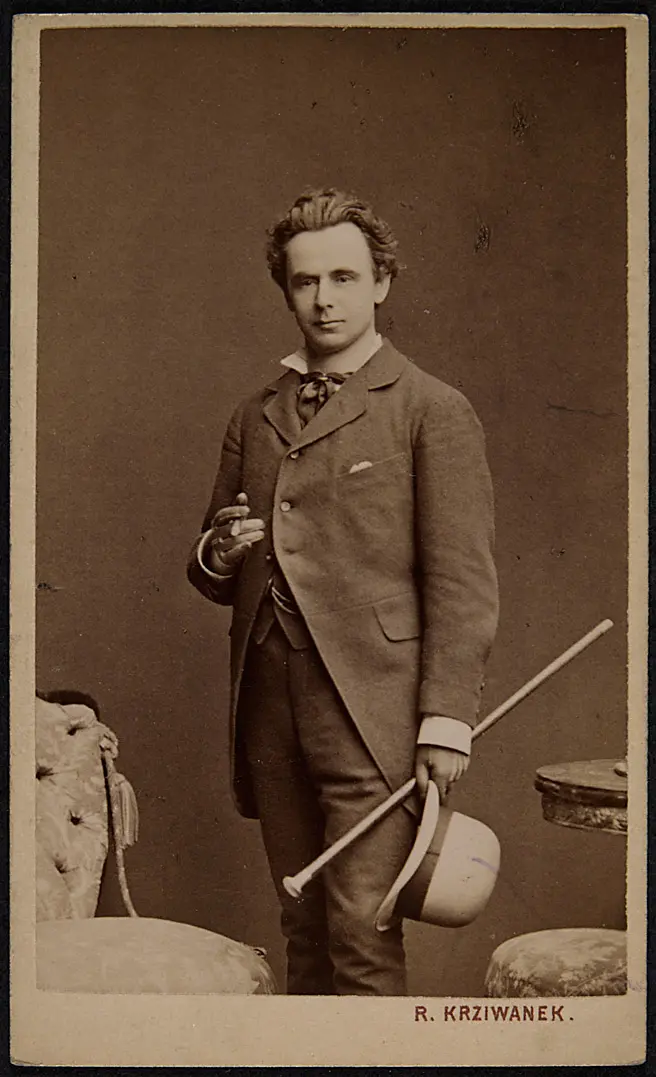 Carl Wüst