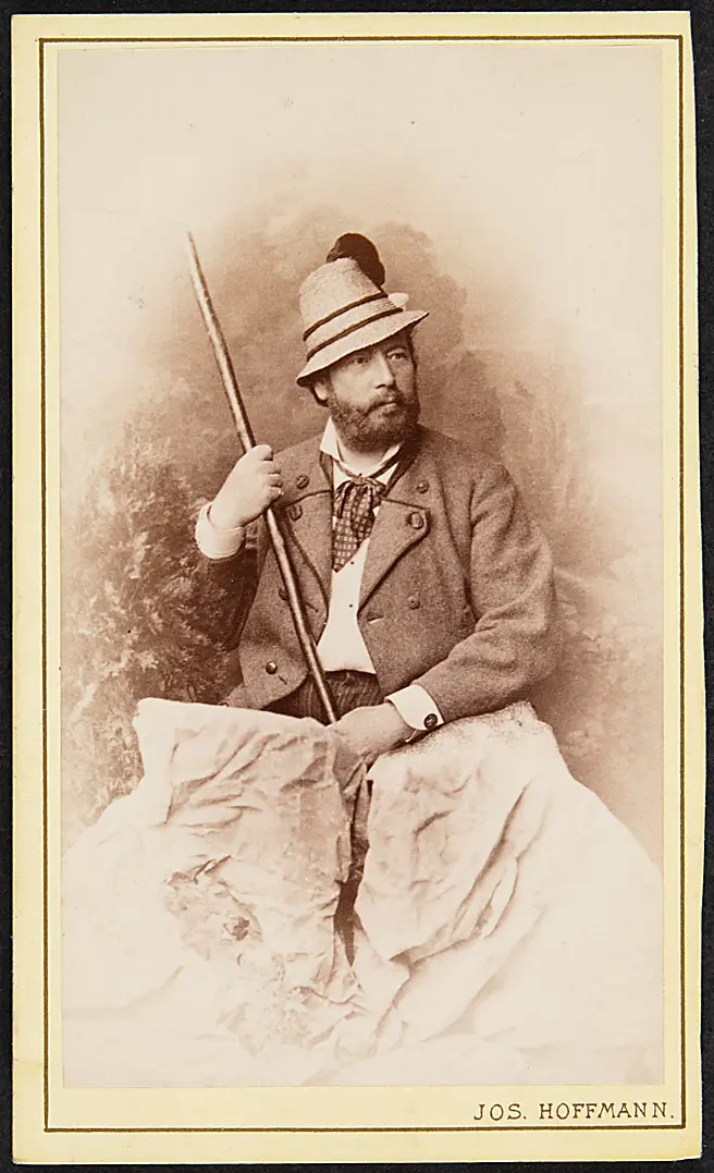 Konrad Hallenstein
