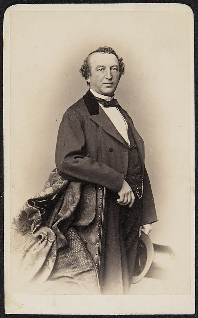 Max Schloß