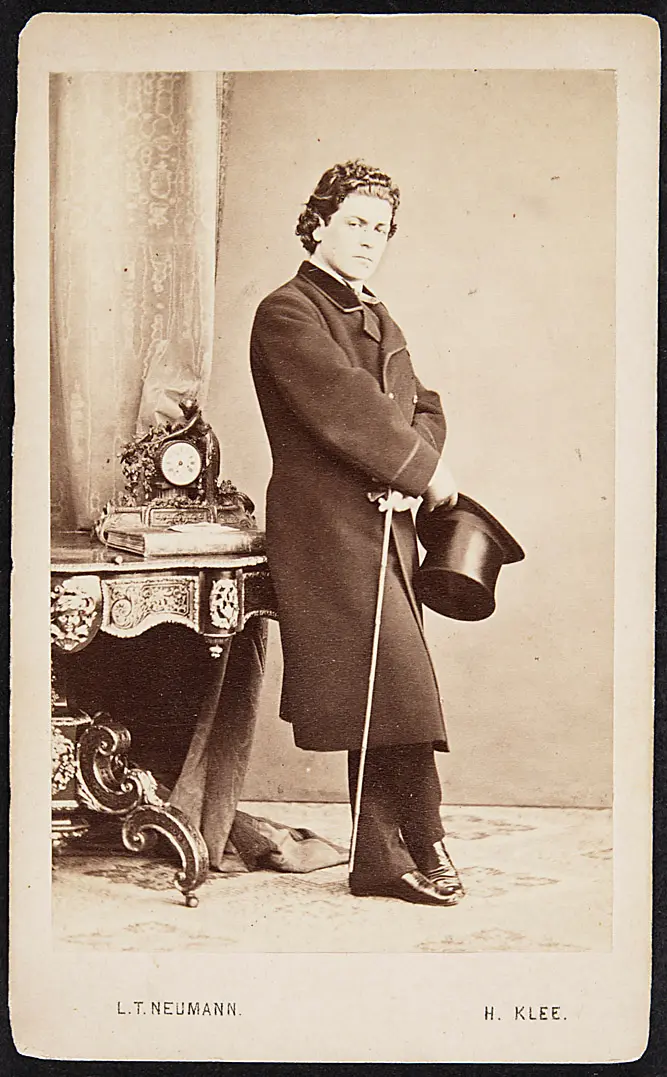 Albin Swoboda