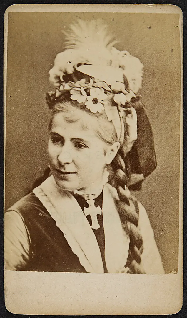 Johanna Buska