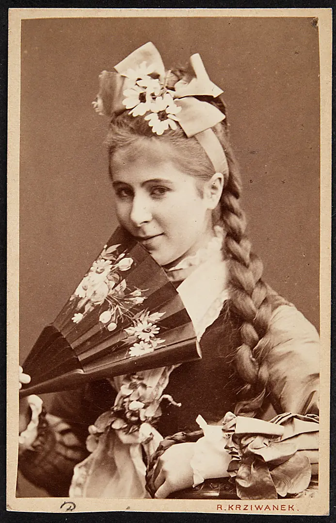 Johanna Buska