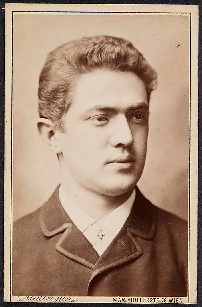 Benedikt Felix