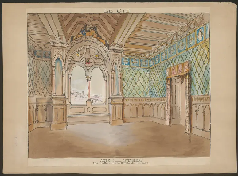 Le Cid