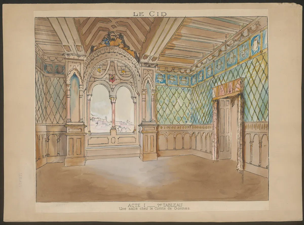 Le Cid