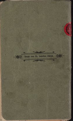Aufzeichnung