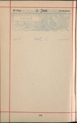 Aufzeichnung