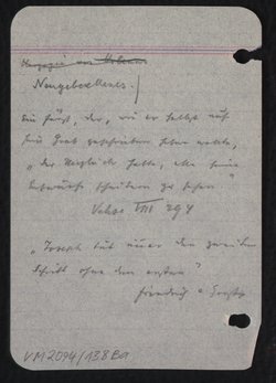 Skizzenbuch I / Österreich I
