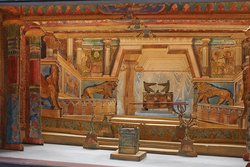 Die Königin von Saba