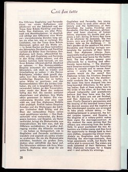 Salzburger Festspiele 1964, Titel in Vorlageform: Salzburgo Festival 1964, Verweis auf Stücktitel: Cosi fan tutte, Verweis auf Stücktitel: Figaros Hochzeit, Verweis auf Stücktitel: Lucio Silla, Verweis auf Stücktitel: Die Zauberflöte, Verweis auf Stücktitel: Ariadne auf Naxos, Verweis auf Stücktitel: Elektra, Verweis auf Stücktitel: Der Rosenkavalier, Verweis auf Stücktitel: Macbeth, Verweis auf Stücktitel: Jedermann, Verweis auf Stücktitel: Faust, Verweis auf Stücktitel: Die lustigen Weiber von Windsor