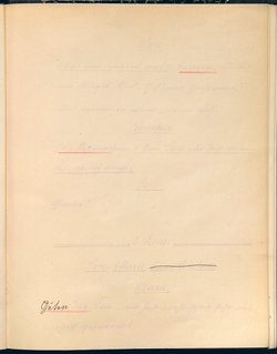 Stein unter Steinen. Schauspiel in vier Akten