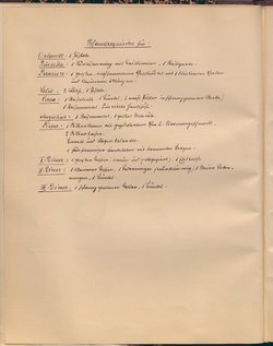 Die Zwillingsschwester.