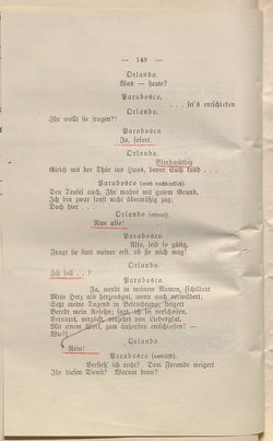 Die Zwillingsschwester.