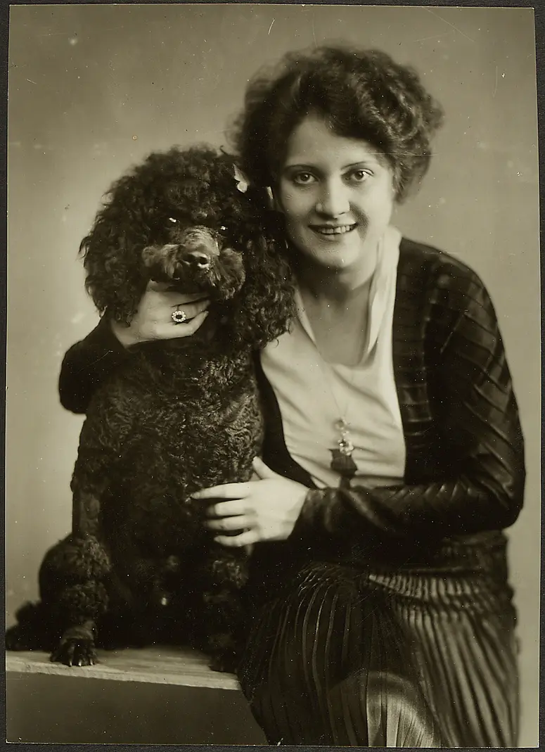 Charlotte Ander