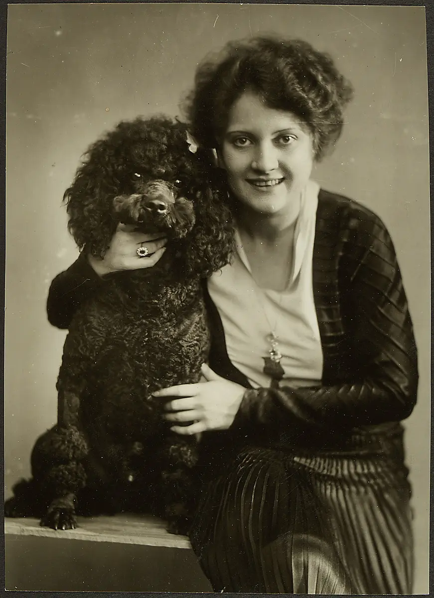 Charlotte Ander
