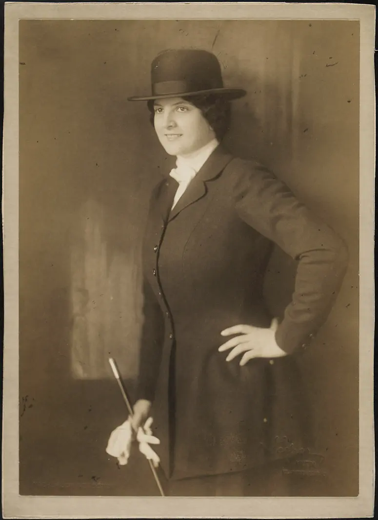 Else Wohlgemuth