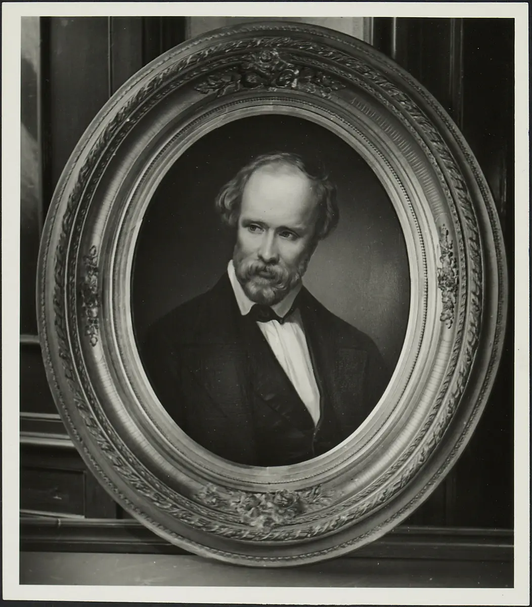 Friedrich Hebbel