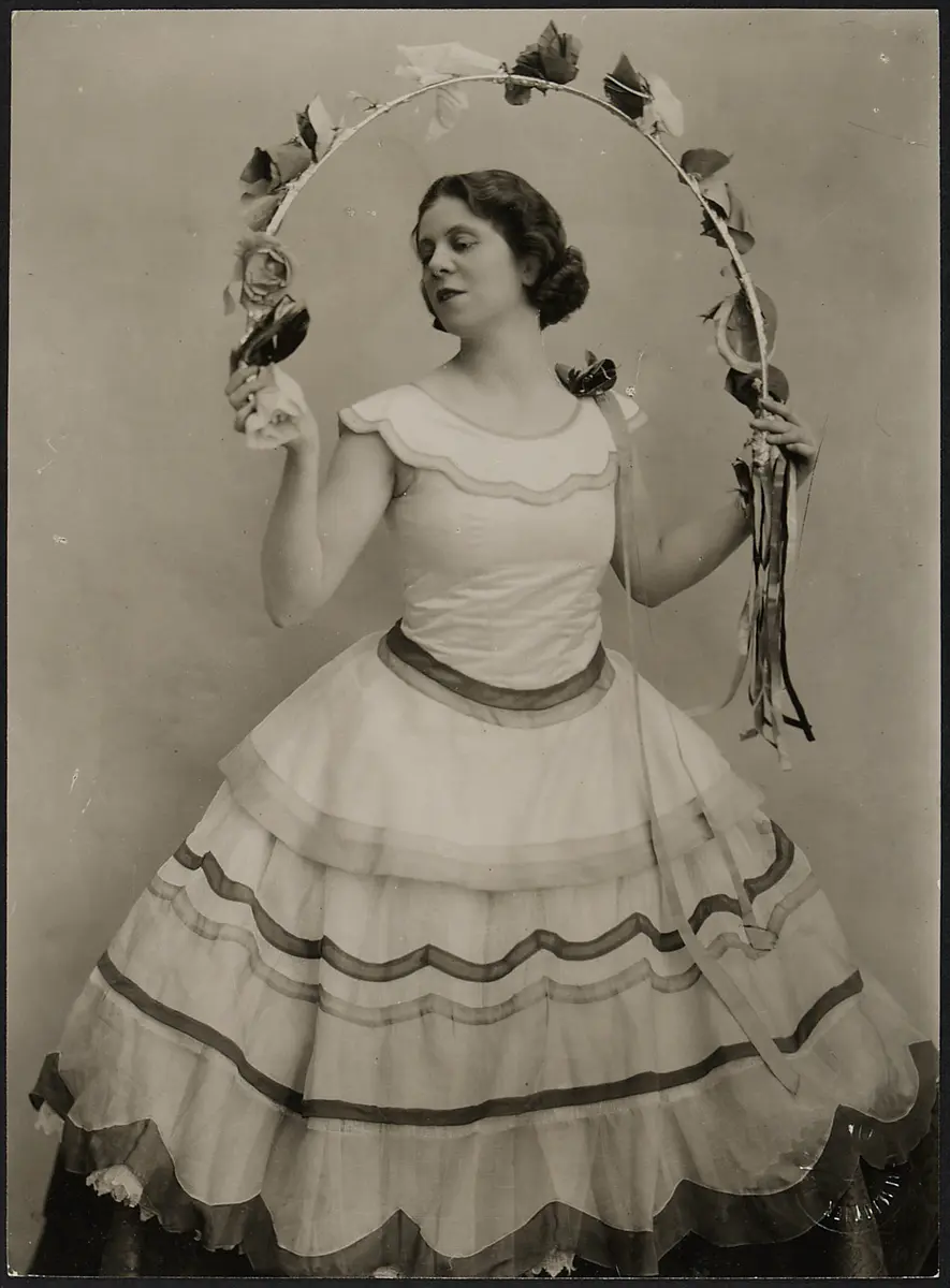 Lucie Kieselhausen