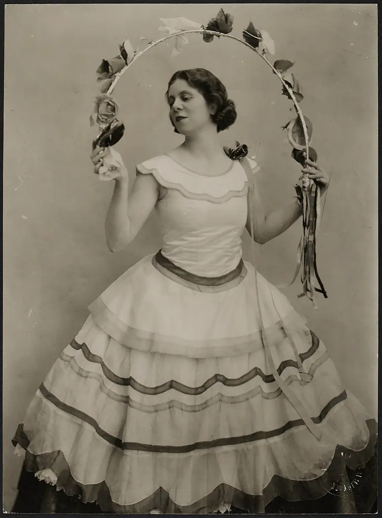 Lucie Kieselhausen