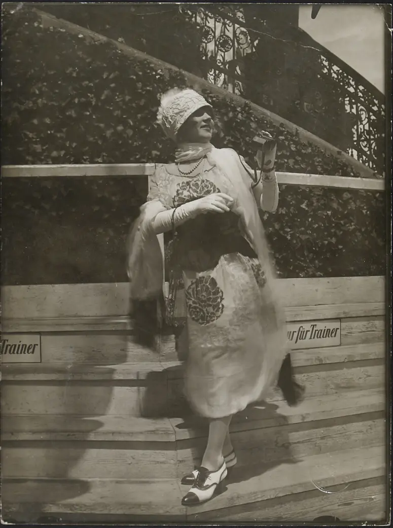Alma Szabo