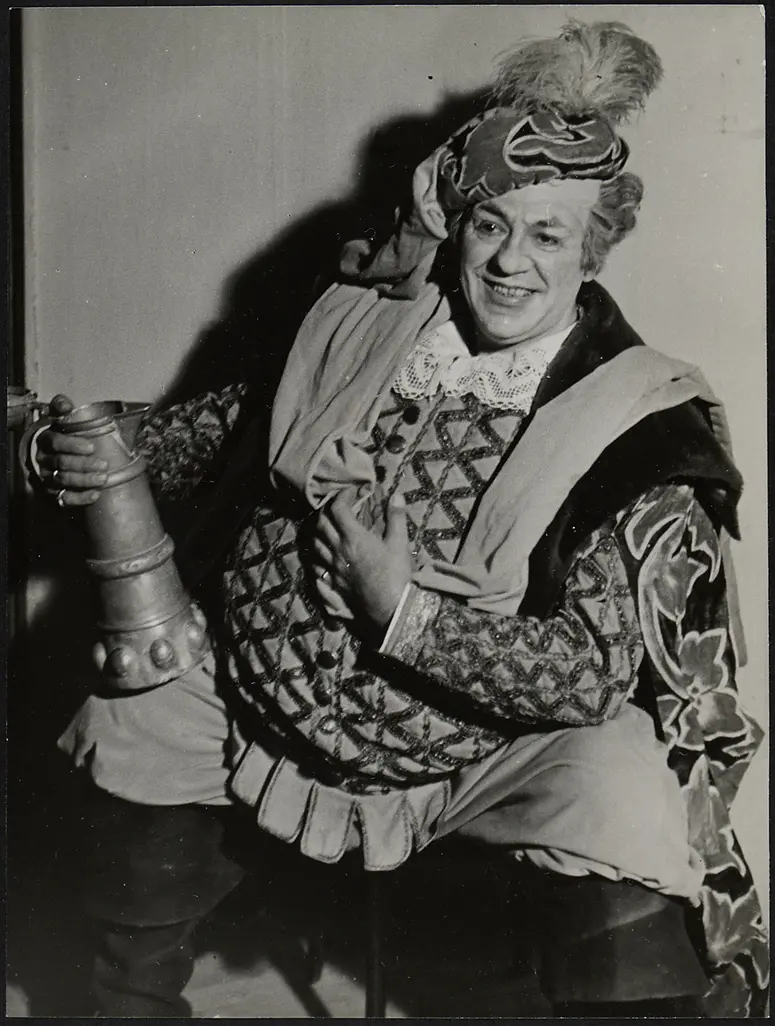 Ludwig Hofmann