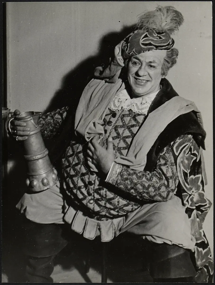 Ludwig Hofmann