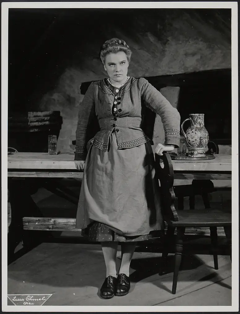Claramaria Skala
