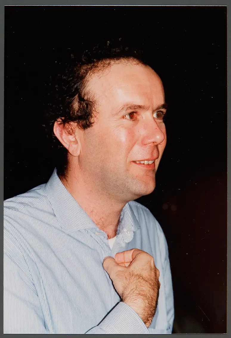 Cesare Lievi