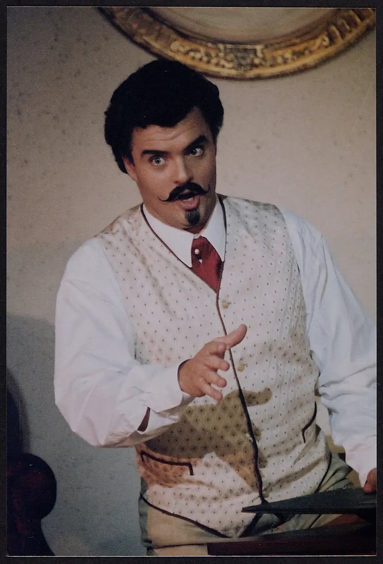 Eugene Ammesmann