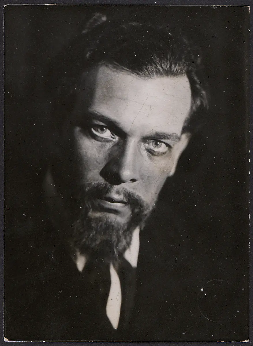 Ewald Balser