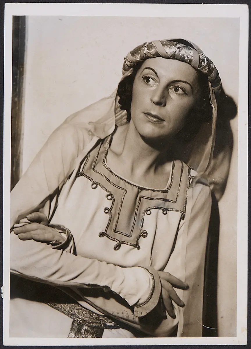 Vera Balser-Eberle