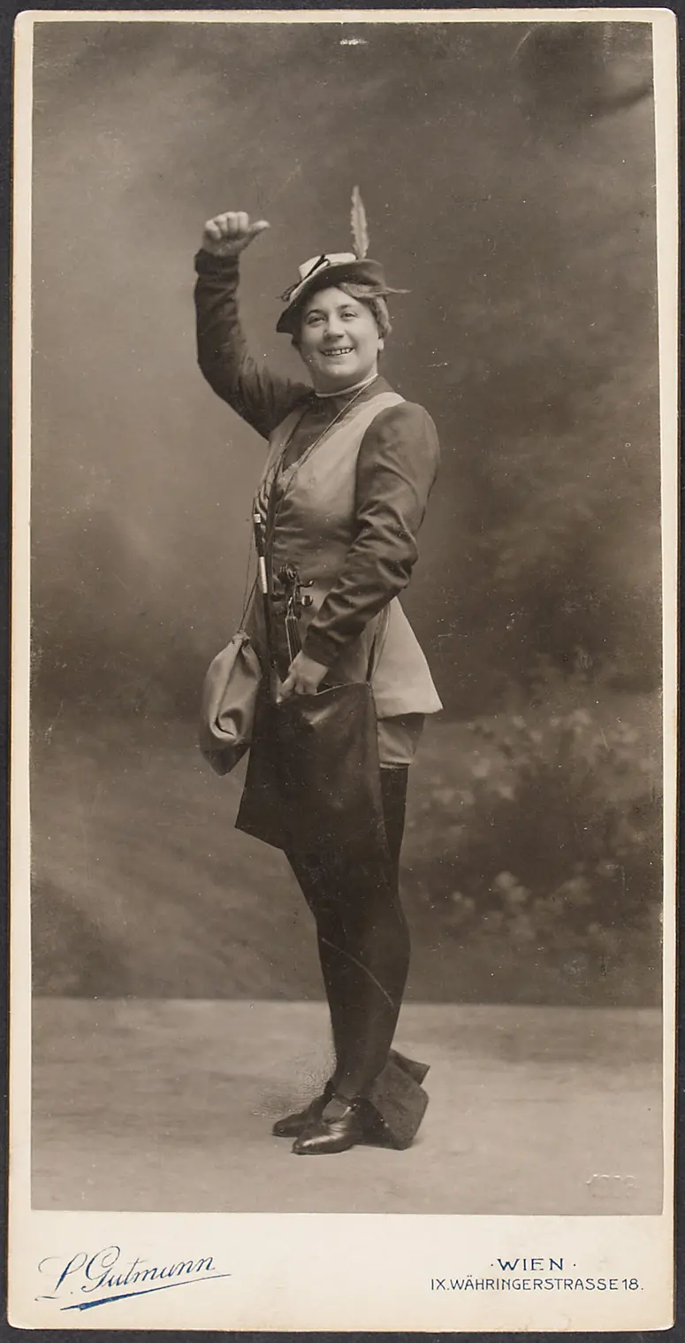 Mizzi Zwerenz