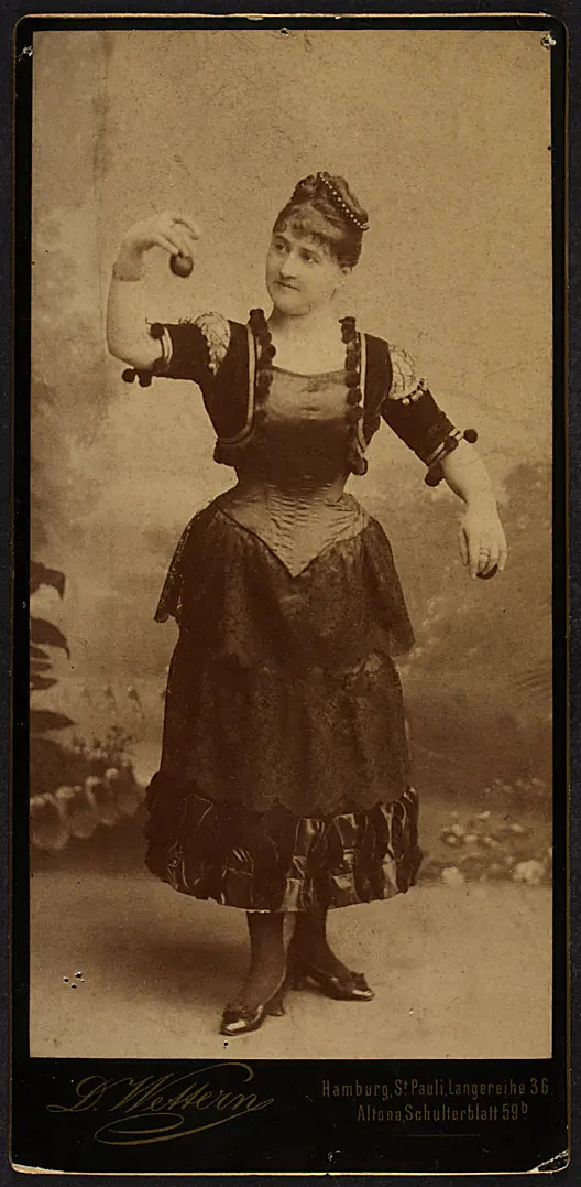 Jenny Burstein