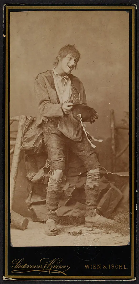 Karl Lindau