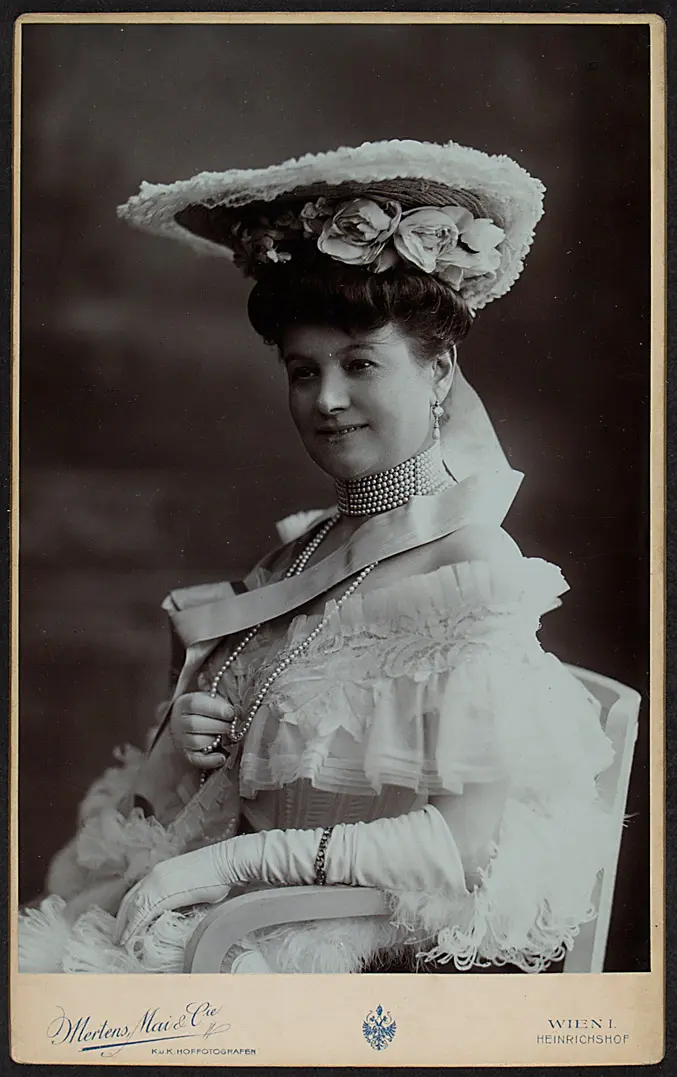Ilka Palmay