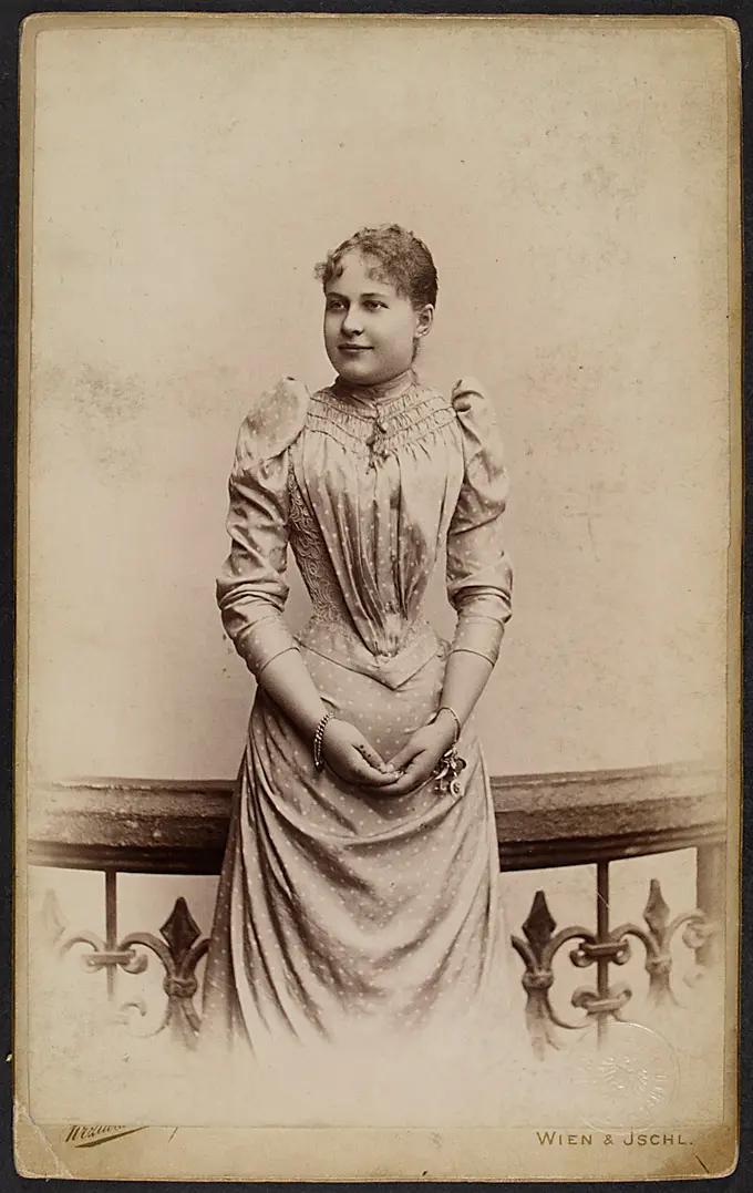Betty Stojan