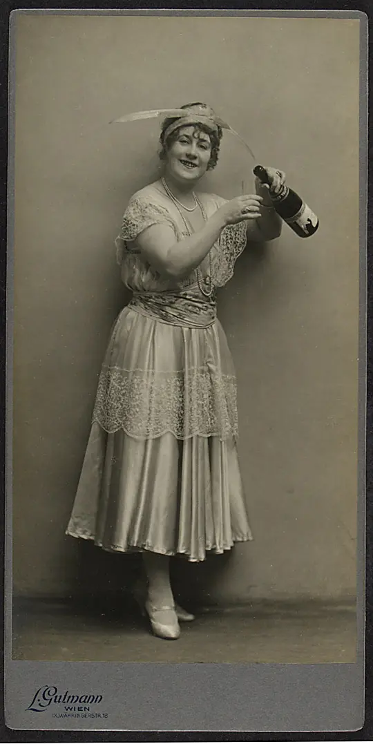 Mizzi Zwerenz