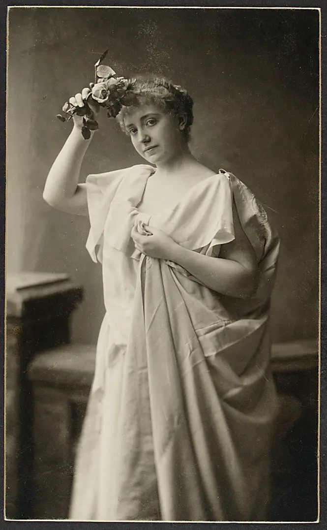 Helene Ansion