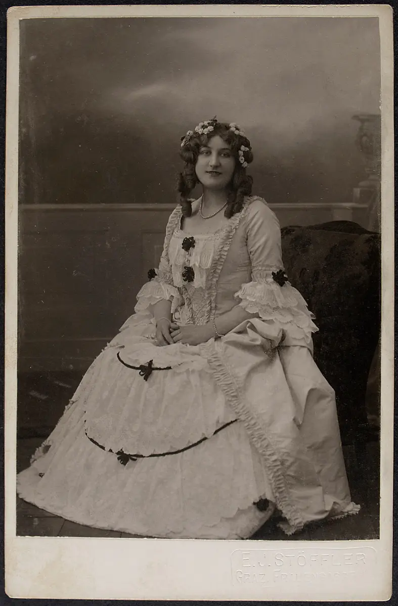 Elsa Hartmann