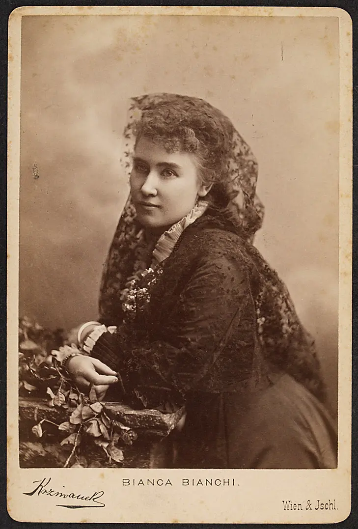 Bianca Bianchi