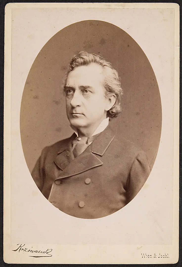Edwin Booth