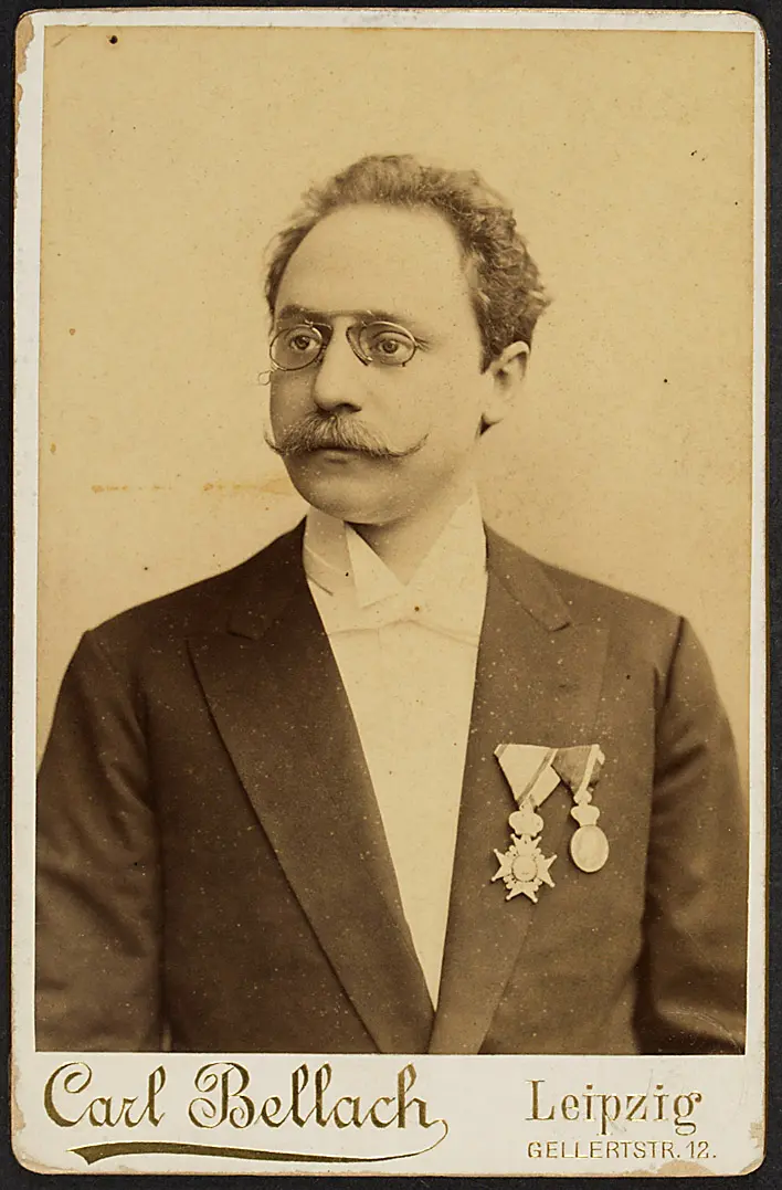 Jean Golinelli