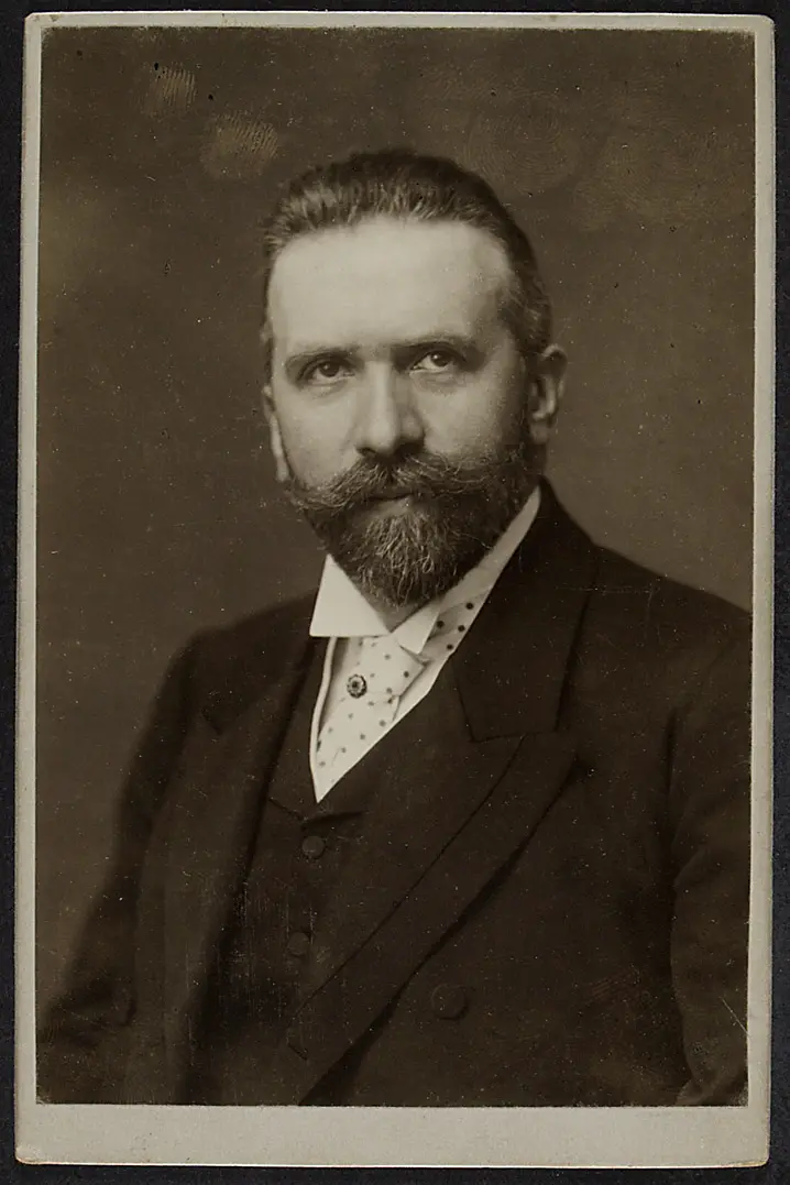 Max von Millenkovich-Morold